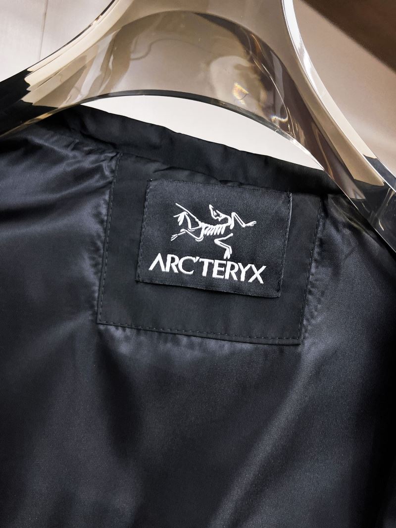 Arcteryx Outwear